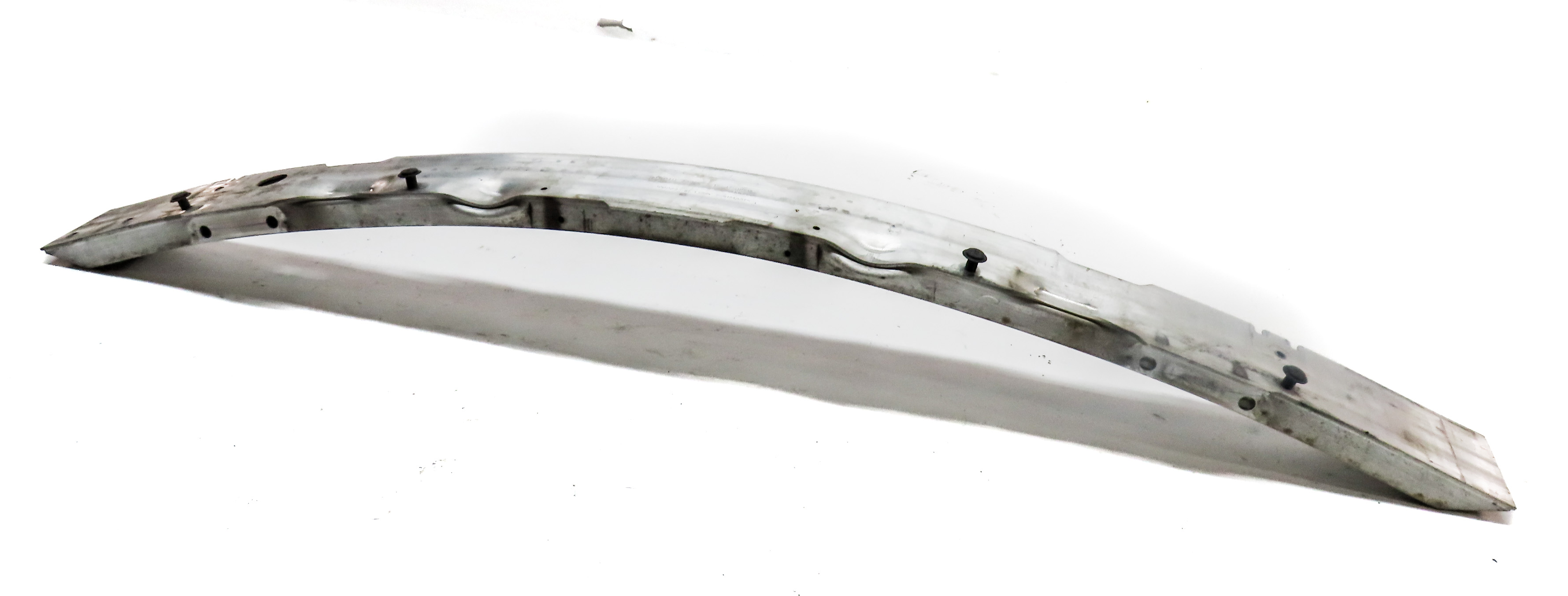 14-19 BMW X5 X5M X6 X6M F15 F85 FRONT BUMPER REINFORCEMENT BAR — exact item pictured
